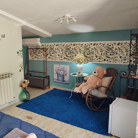 B&B Le Grette Gioia Dei Marsi Dış mekan fotoğraf