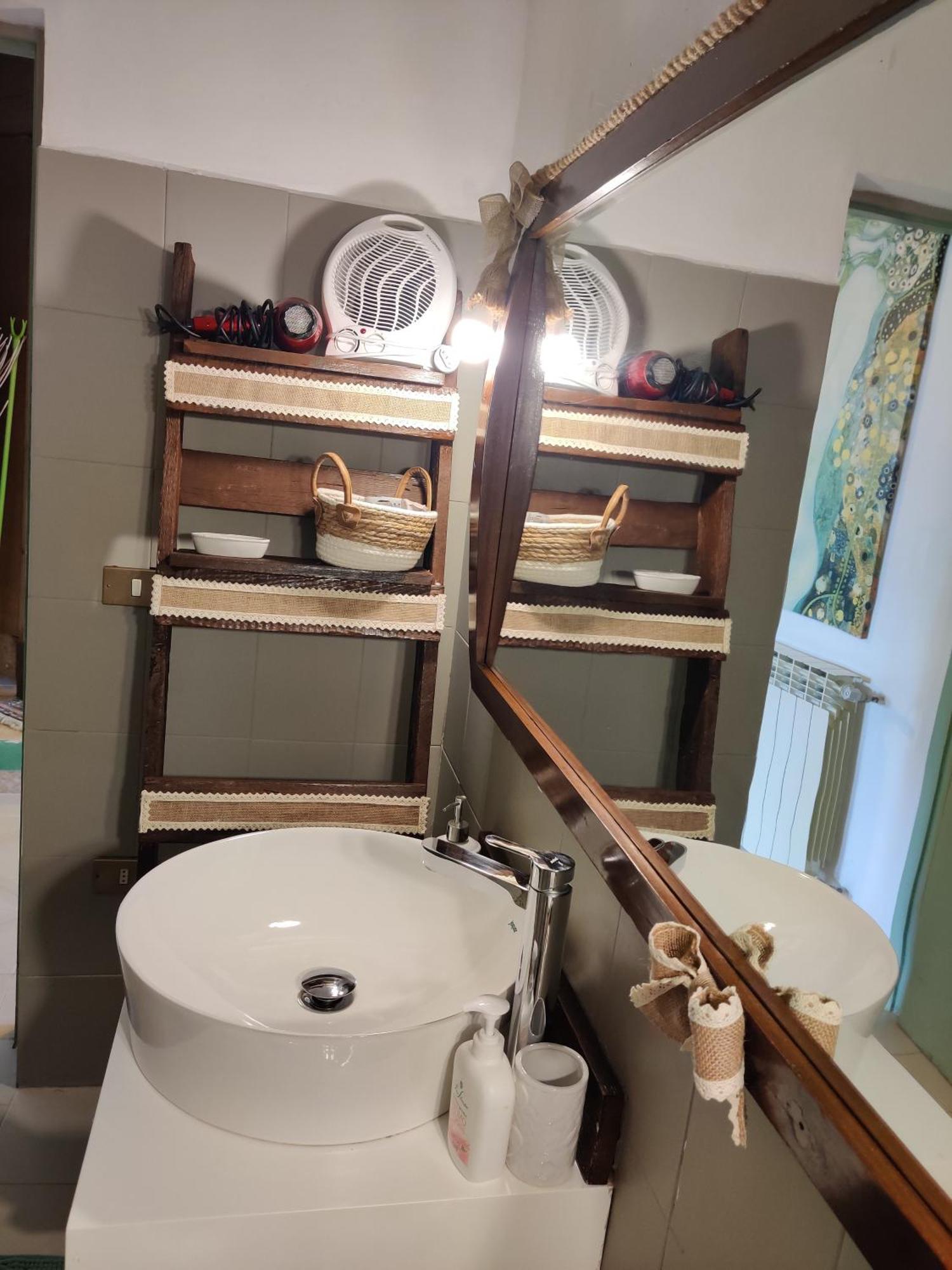 B&B Le Grette Gioia Dei Marsi Dış mekan fotoğraf