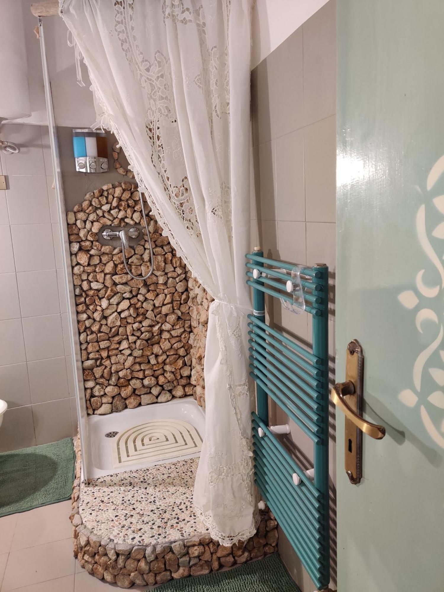 B&B Le Grette Gioia Dei Marsi Dış mekan fotoğraf