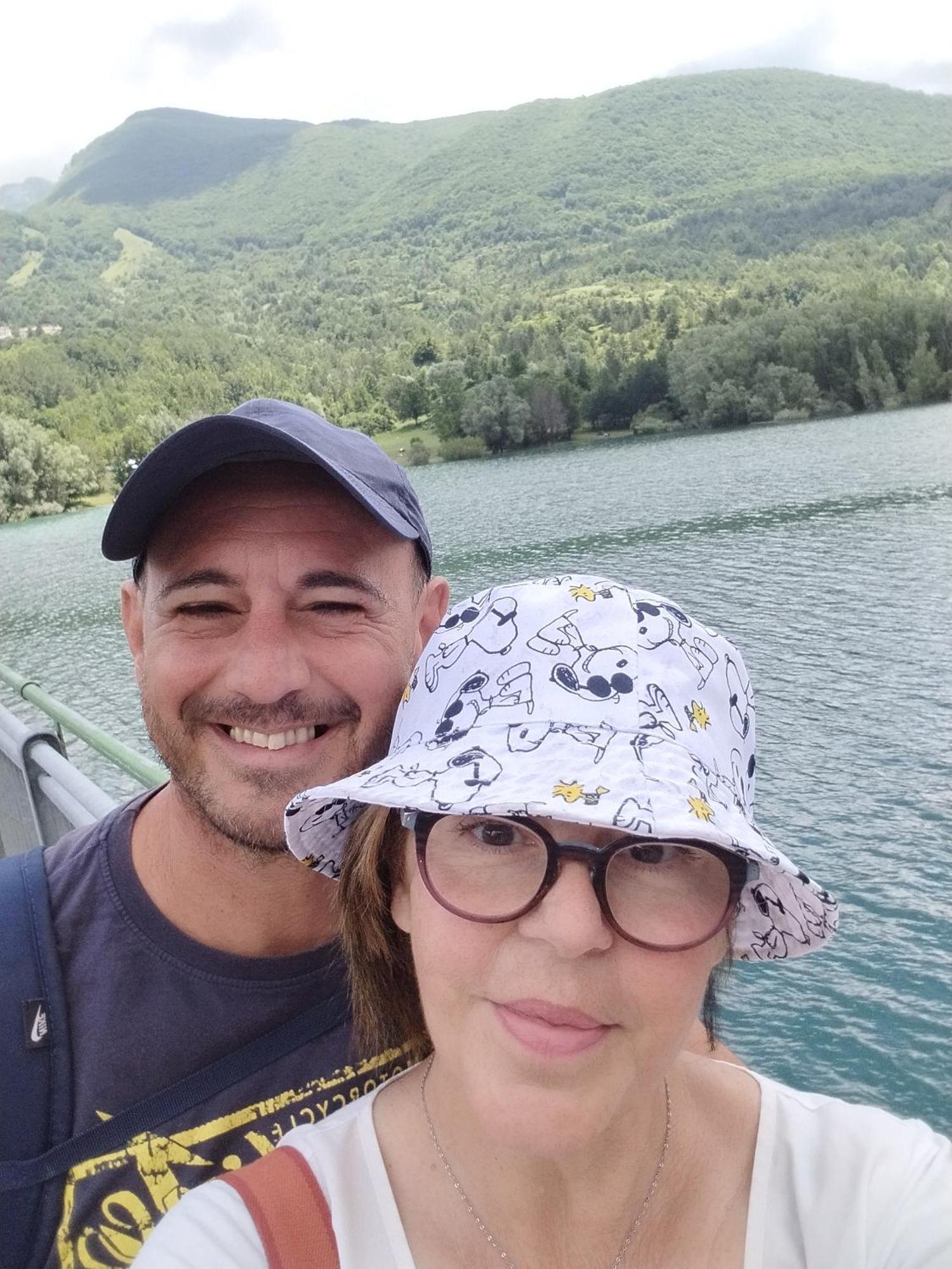 B&B Le Grette Gioia Dei Marsi Dış mekan fotoğraf