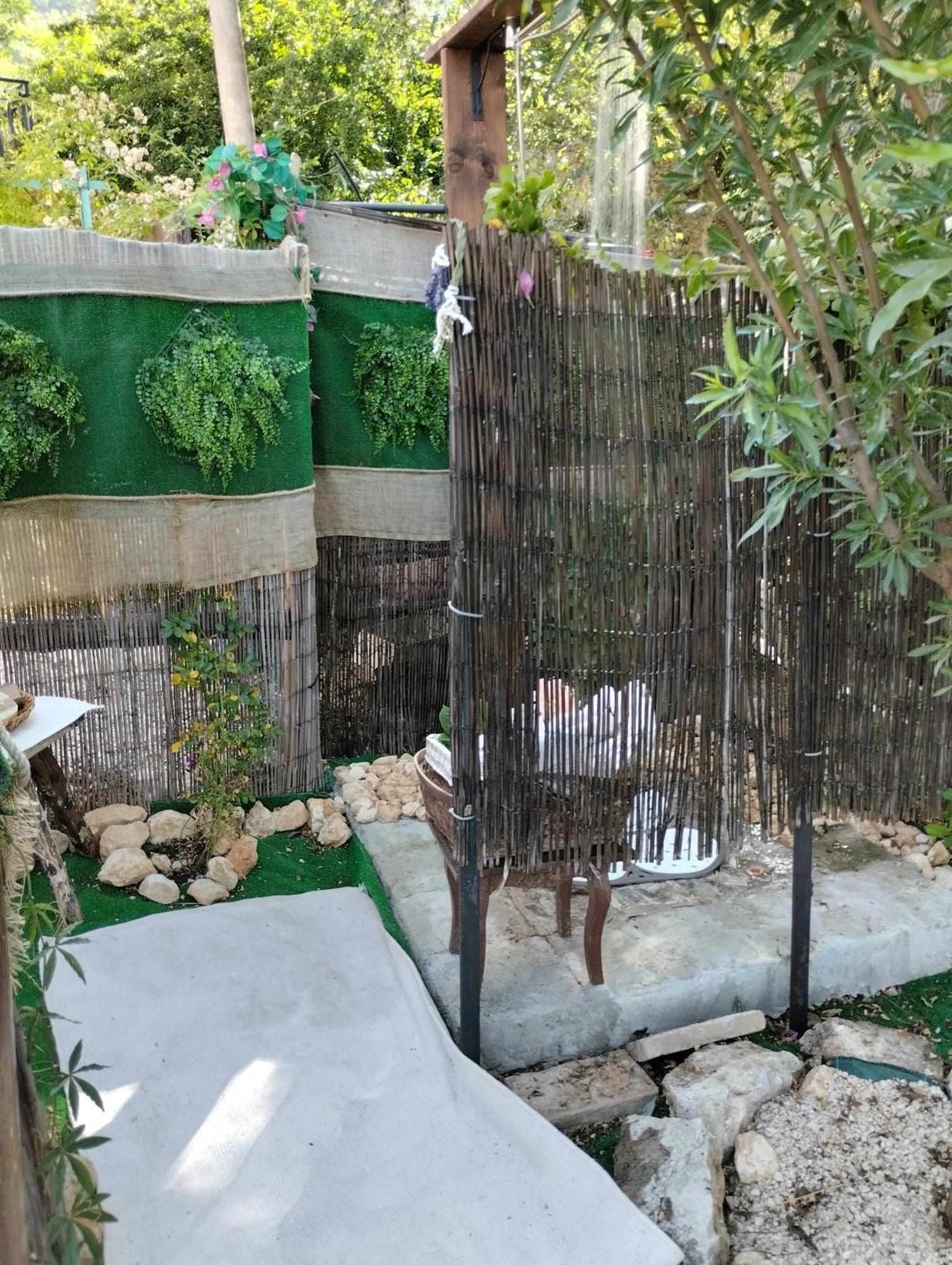 B&B Le Grette Gioia Dei Marsi Dış mekan fotoğraf