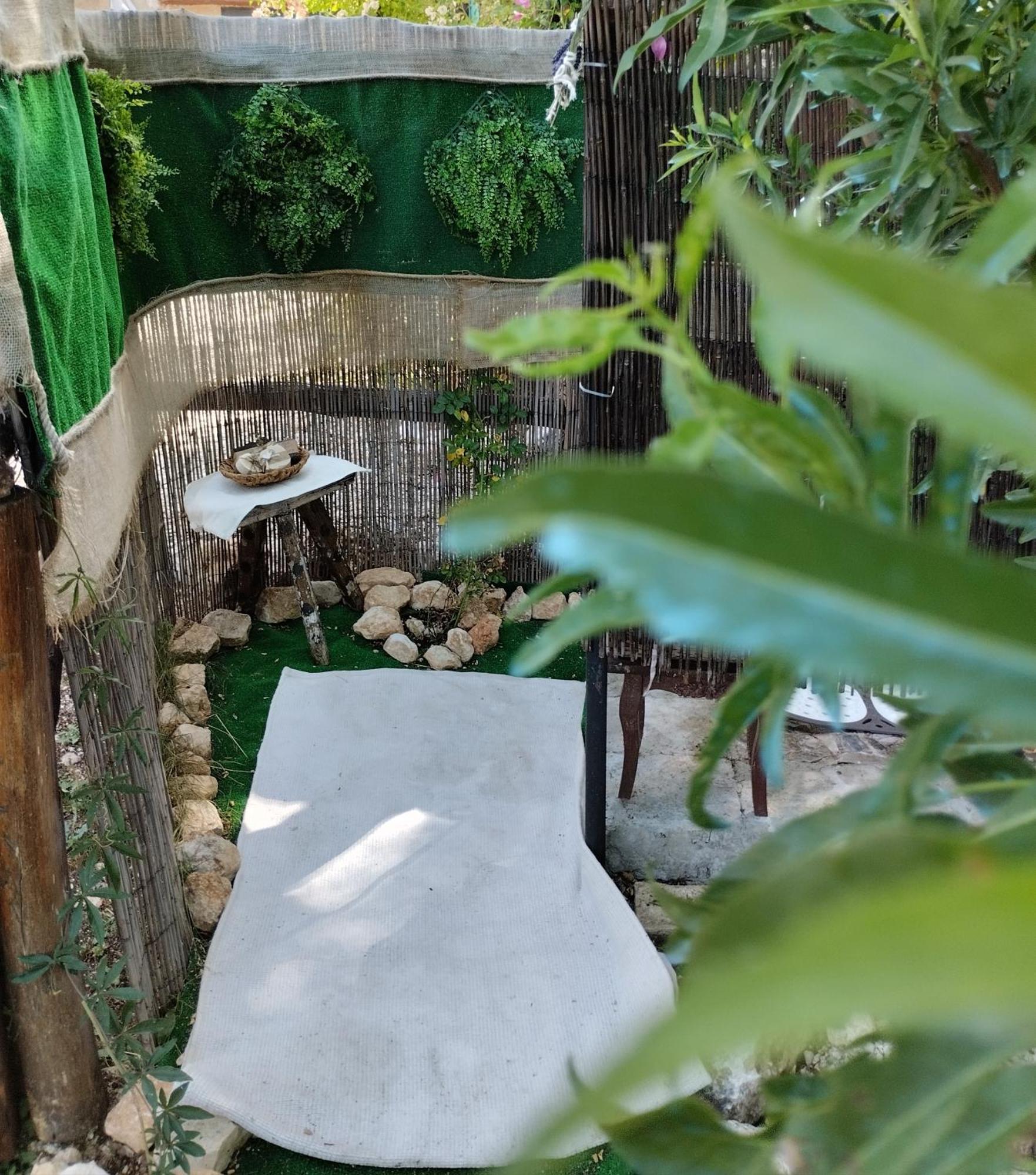 B&B Le Grette Gioia Dei Marsi Dış mekan fotoğraf