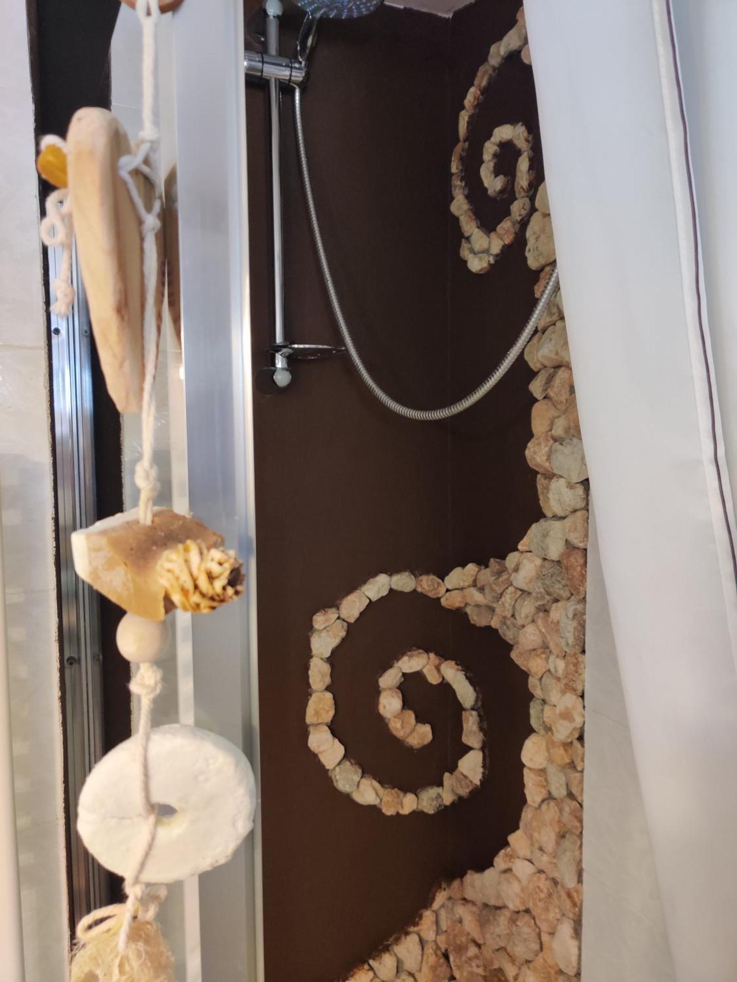 B&B Le Grette Gioia Dei Marsi Dış mekan fotoğraf