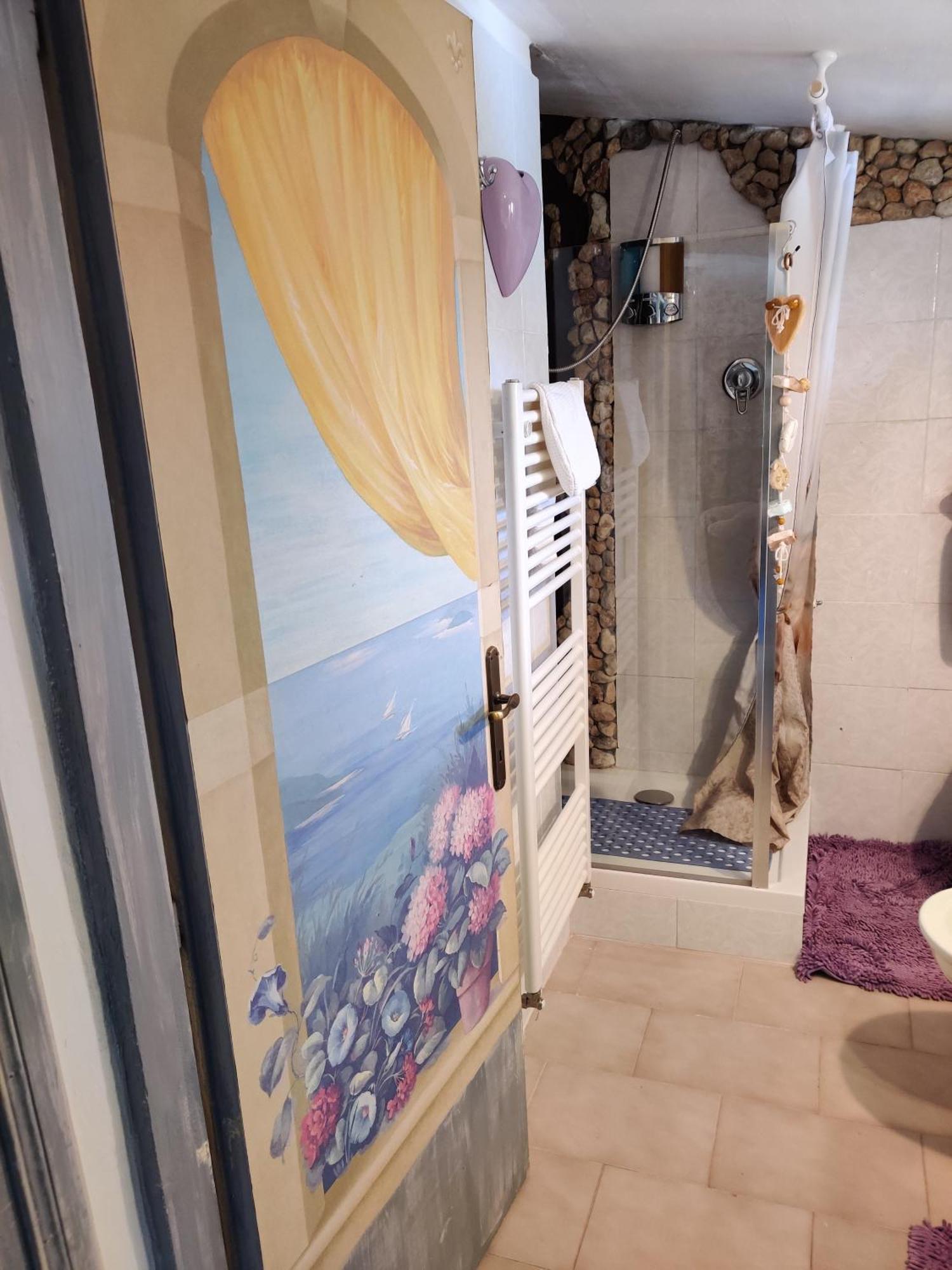 B&B Le Grette Gioia Dei Marsi Dış mekan fotoğraf